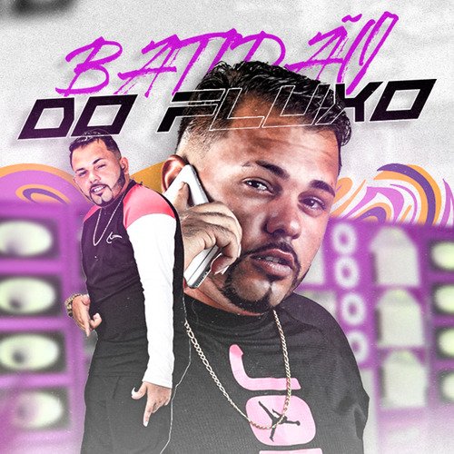Chega Me da Calafrio (Cover) cover art