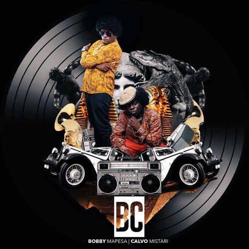 Rarukiwa Remix [Bonus Track] cover art