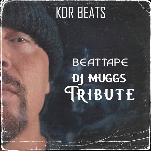Beat 1 Dj Muggs Tribute cover art
