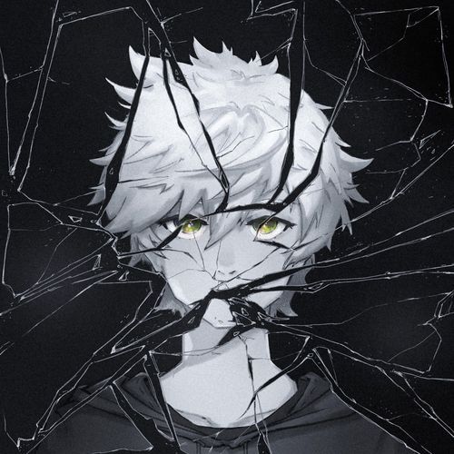 Beautiful & Broken