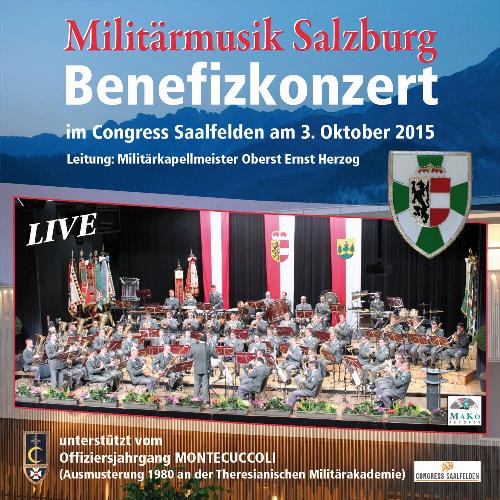 Piccolo-Kapriolen (Live) cover art