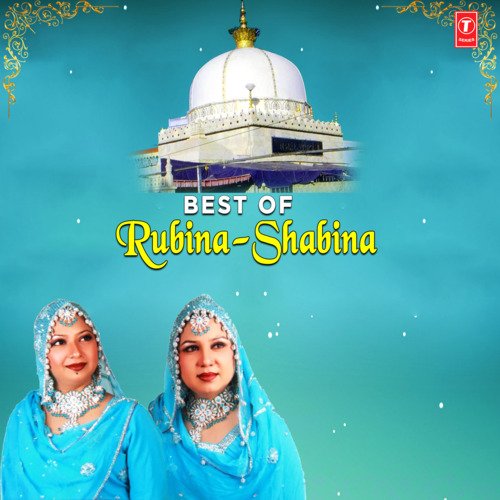 Best Of Rubina - Shabina