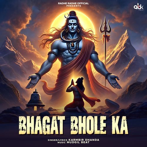 Bhagat Bhole Ka