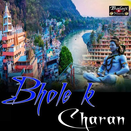 Bhole K Charan