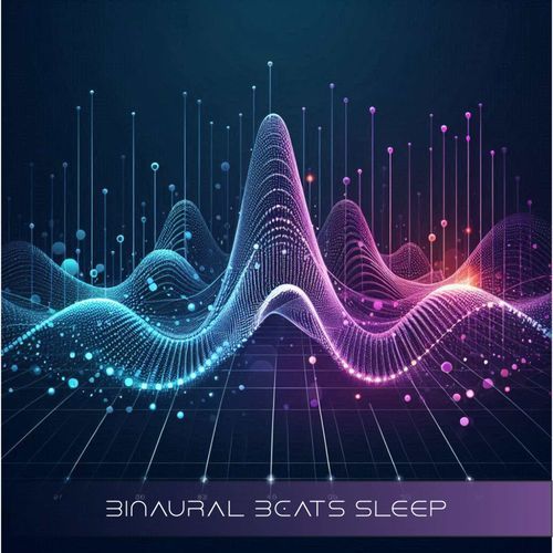 Binaural Beats Sleep