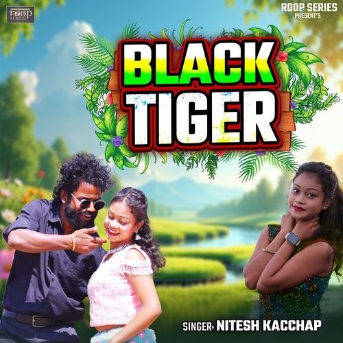 Black Tiger