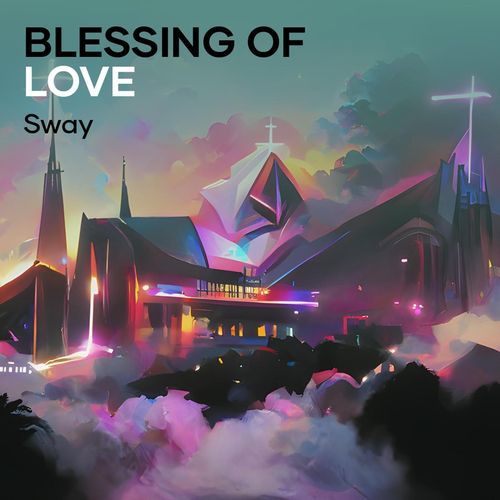 Blessing Of Love_poster_image