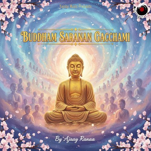 Buddham Saranam Gacchami