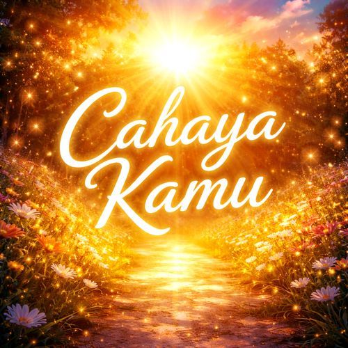 Cahaya Kamu