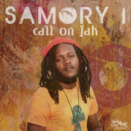 Call on Jah