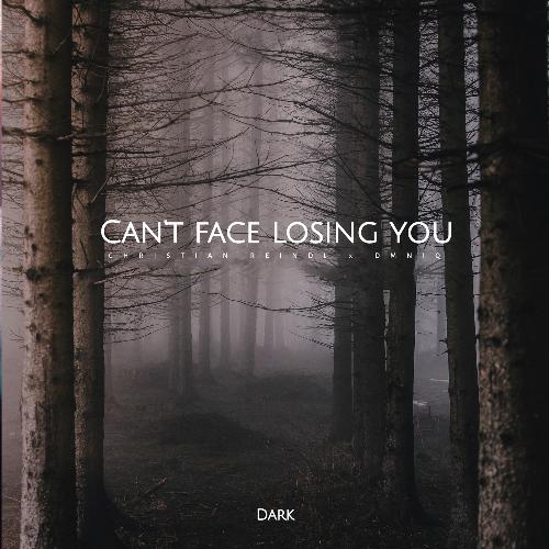 Can&#039;t Face Losing You (Dark)_poster_image