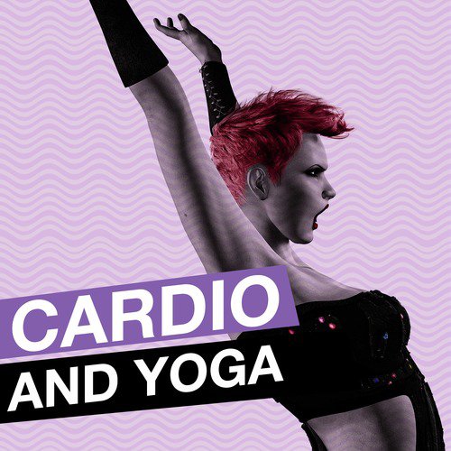 Cardio and Yoga