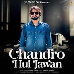Chandro Hui Jawan