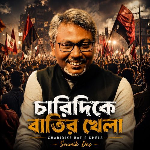 Charidike Batir Khela