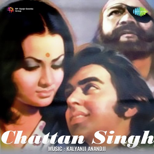 Chattan Singh