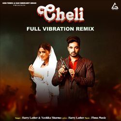 Cheli Full Vibration Remix-PwoaCB0EbmE