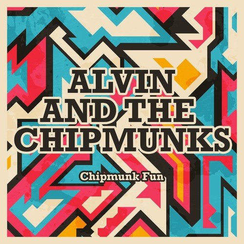 Chipmunk Fun