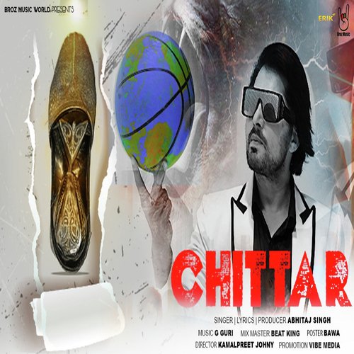 Chittar