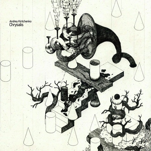 Quasi Religious cover art
