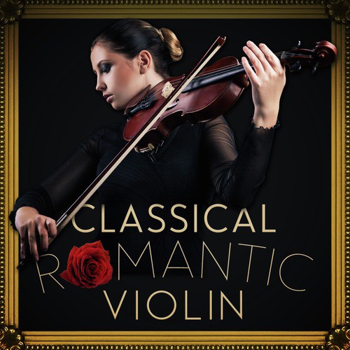 Classical Romantic Violin