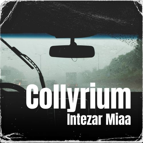 Collyrium