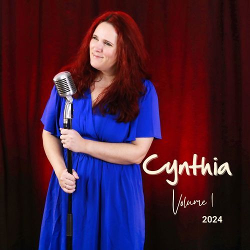 Cynthia Covers 2024 (Volume 1)
