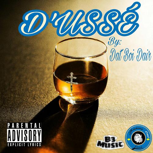 D'ussé cover art