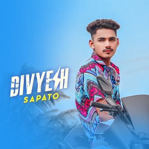 DIVYESH SAPATO