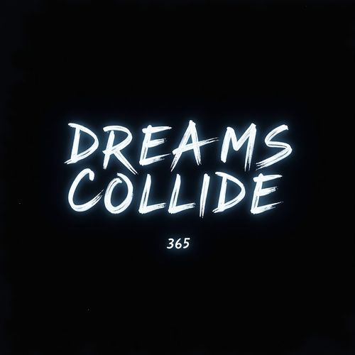 DREAMS COLLIDE cover art