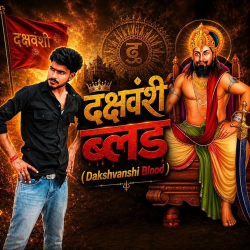 DakshVanshi Blood