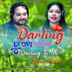 Darling Tu Mo Sweet Heart-KCQ6AiNSfAs