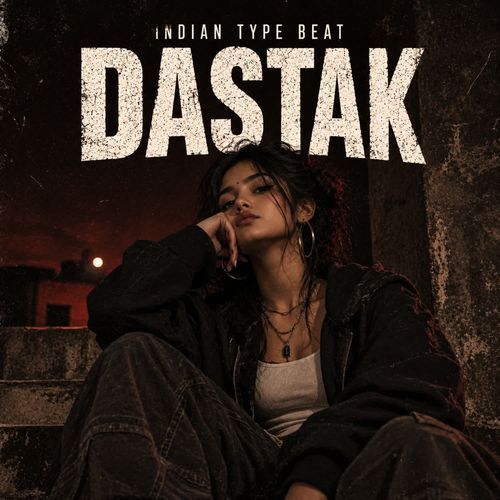 Dastak - Indian Type Beat