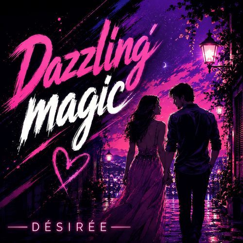 Dazzling Magic