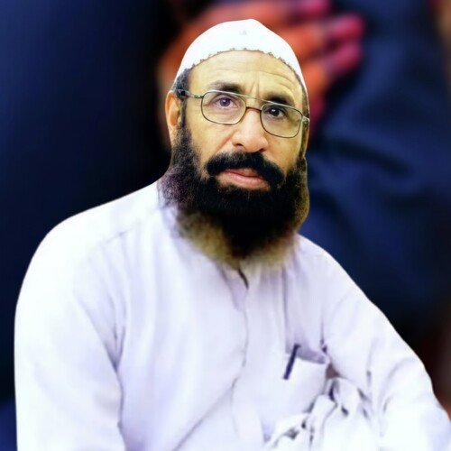 De Yar Pa Gham Ke Shafe Saba Kawina