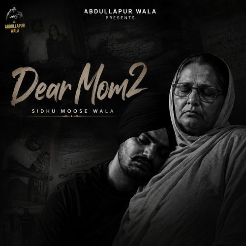 Dear Mom 2