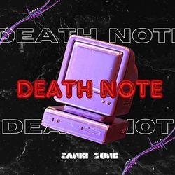 Death Note-KQw9AiEBfFA