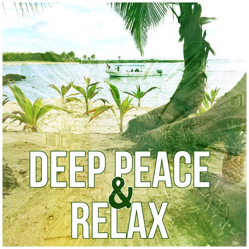 Deep Peace & Relax - Calming Music, Piano Relaxation Music, Therapy for Relaxation, Piano Stress Relief