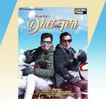 Dhet Teri - Single