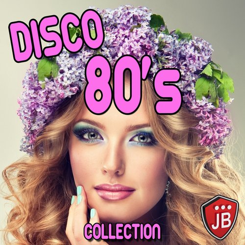 Disco 80 Collection