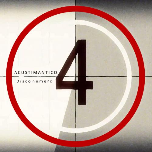 Disco numero 4 (Versione Live)