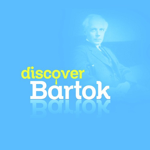 Discover Bartok