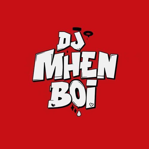 Dj Mhen boi (feat. Blark lagos & Omo Muda) cover art