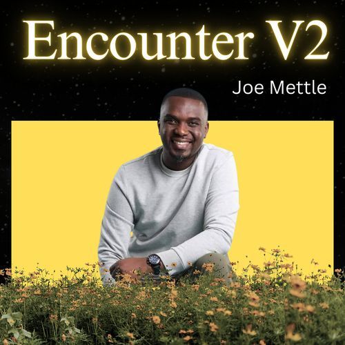 Jehovah Praise cover art