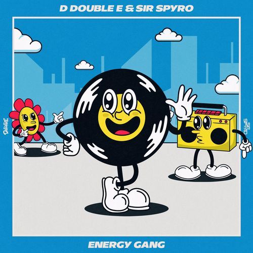 Energy Gang