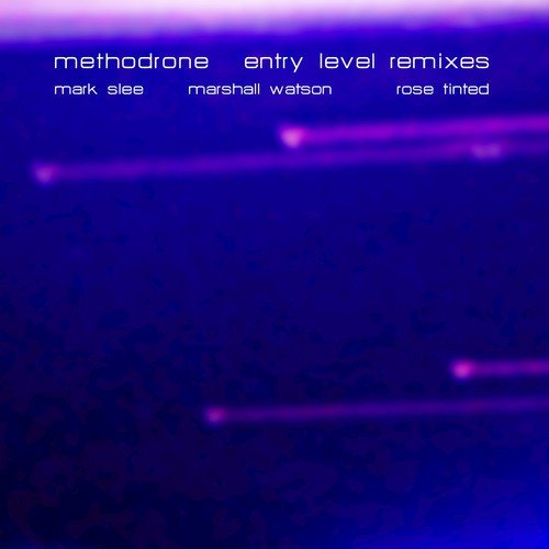 Entry Level Remixes