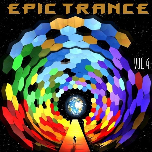 Epic Trance, Vol. 4