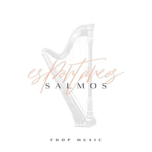 Espontâneo Salmo 34 cover art