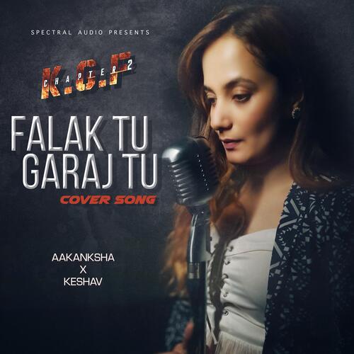 Falak Tu - KGF Theme - Song Download from Falak Tu - KGF Theme @ JioSaavn