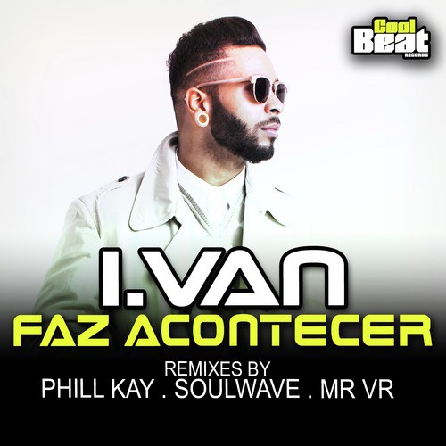 Faz Acontecer (Phill Kay Remix) cover art
