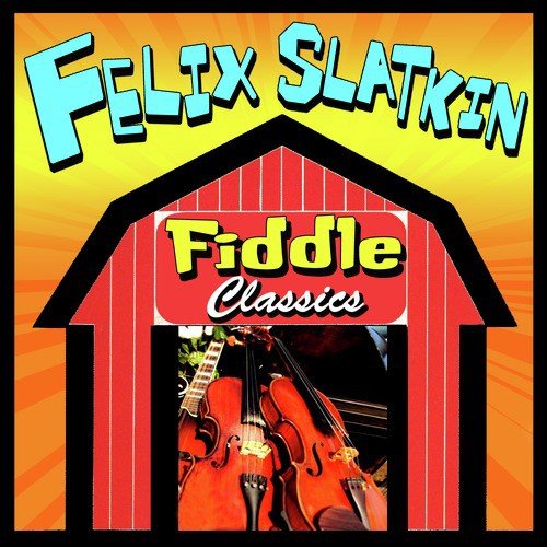 Fiddle Classics